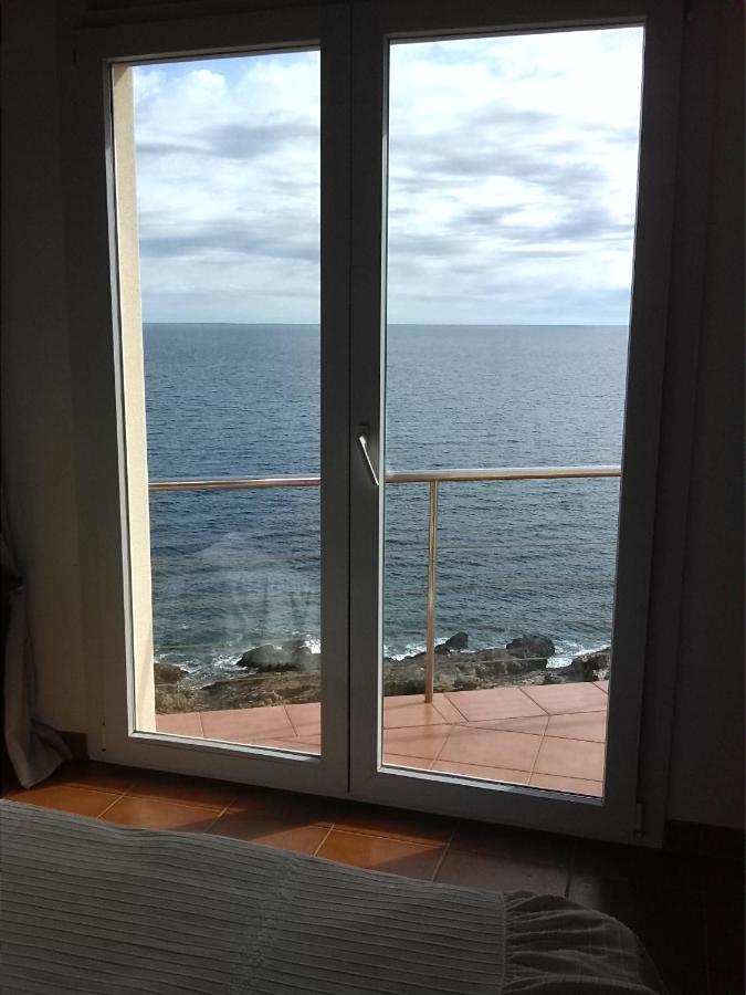 El Port De La Selva Barca Serena מראה חיצוני תמונה