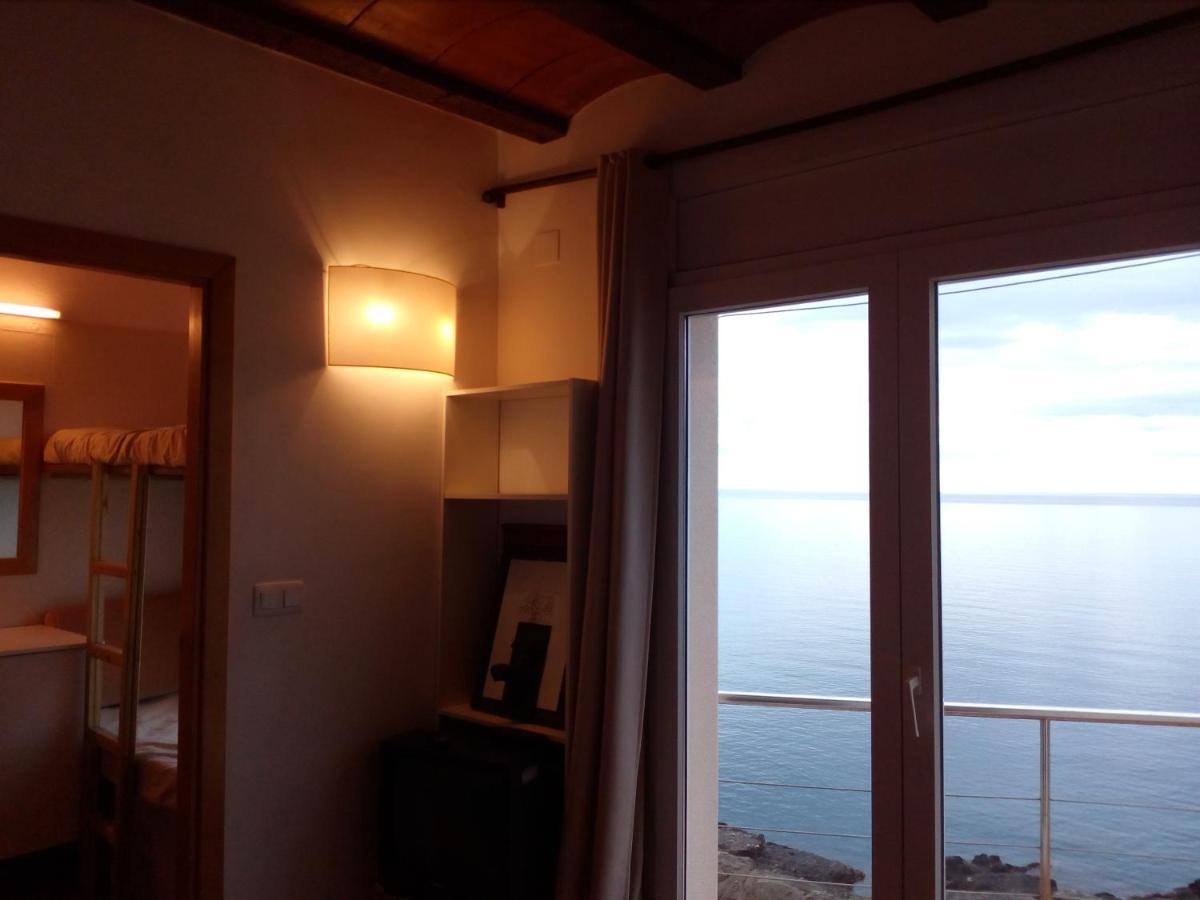 El Port De La Selva Barca Serena מראה חיצוני תמונה