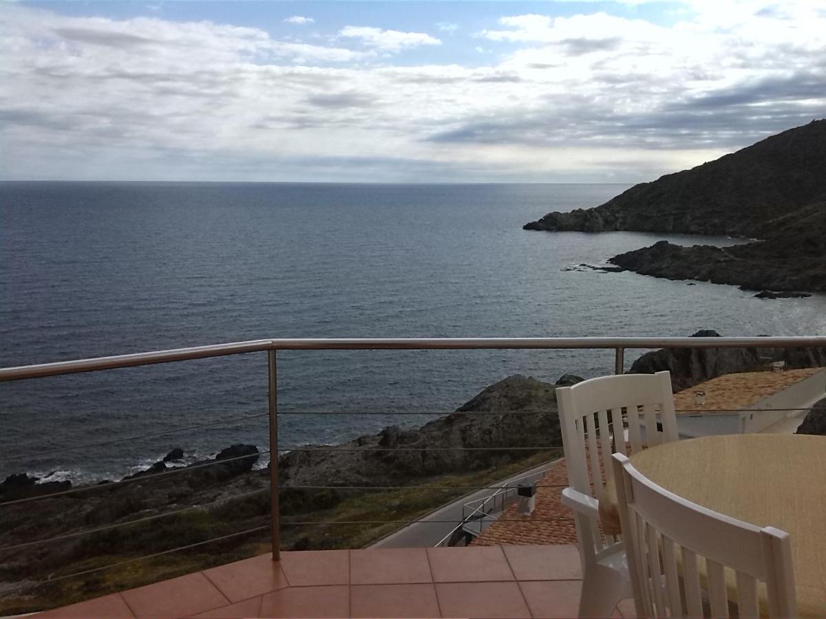 El Port De La Selva Barca Serena מראה חיצוני תמונה