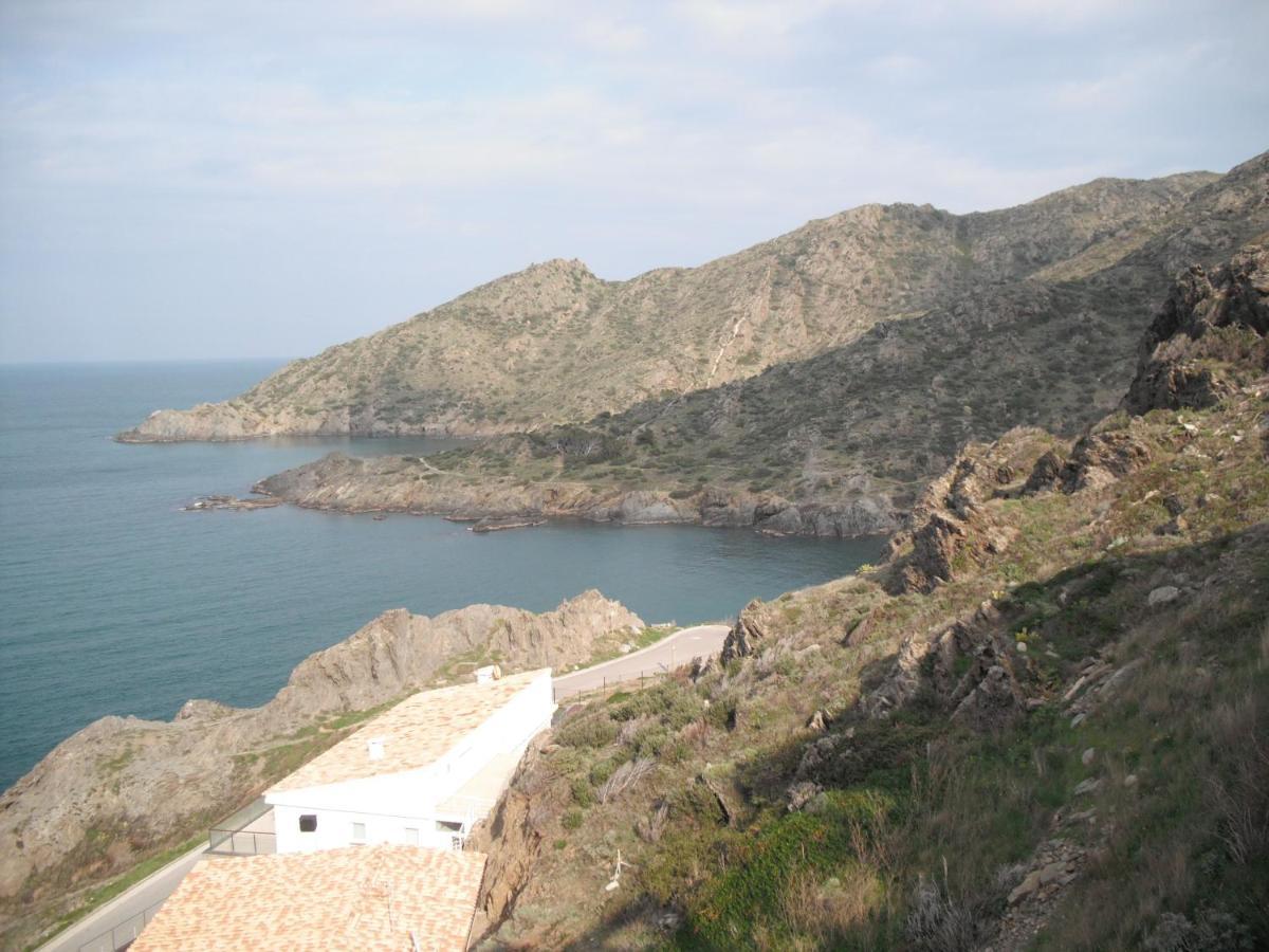 El Port De La Selva Barca Serena מראה חיצוני תמונה