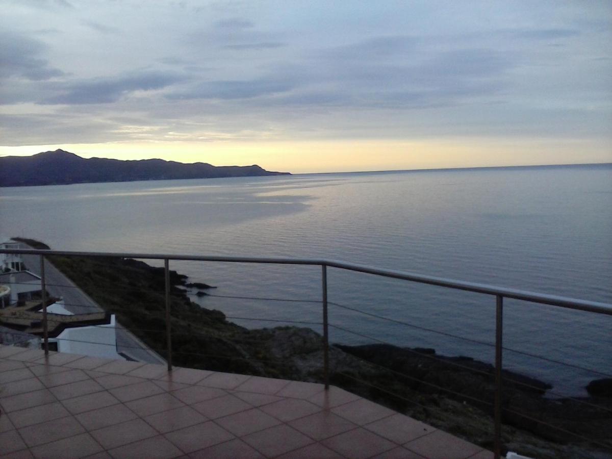 El Port De La Selva Barca Serena מראה חיצוני תמונה