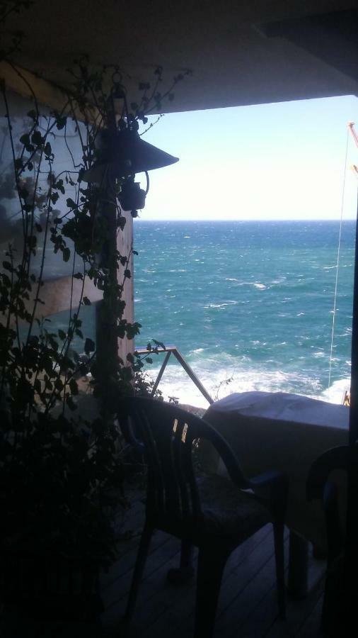 El Port De La Selva Barca Serena מראה חיצוני תמונה