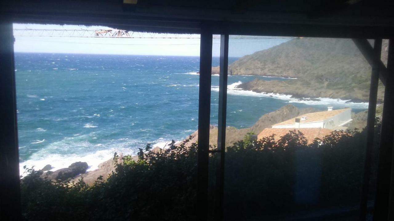 El Port De La Selva Barca Serena מראה חיצוני תמונה