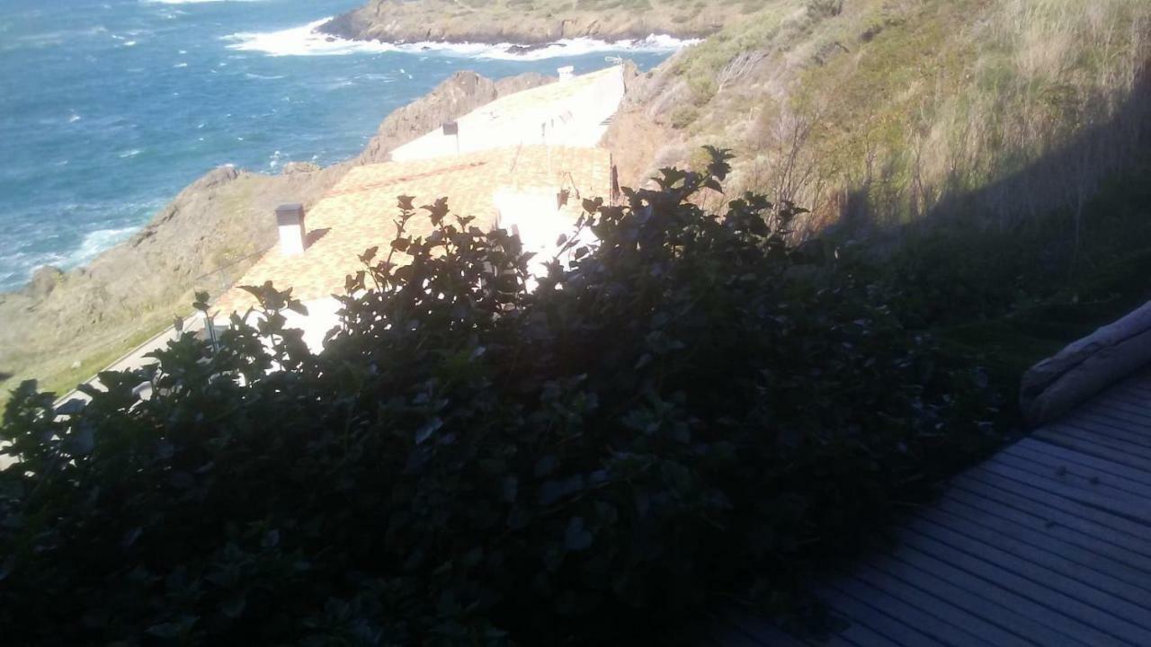 El Port De La Selva Barca Serena מראה חיצוני תמונה