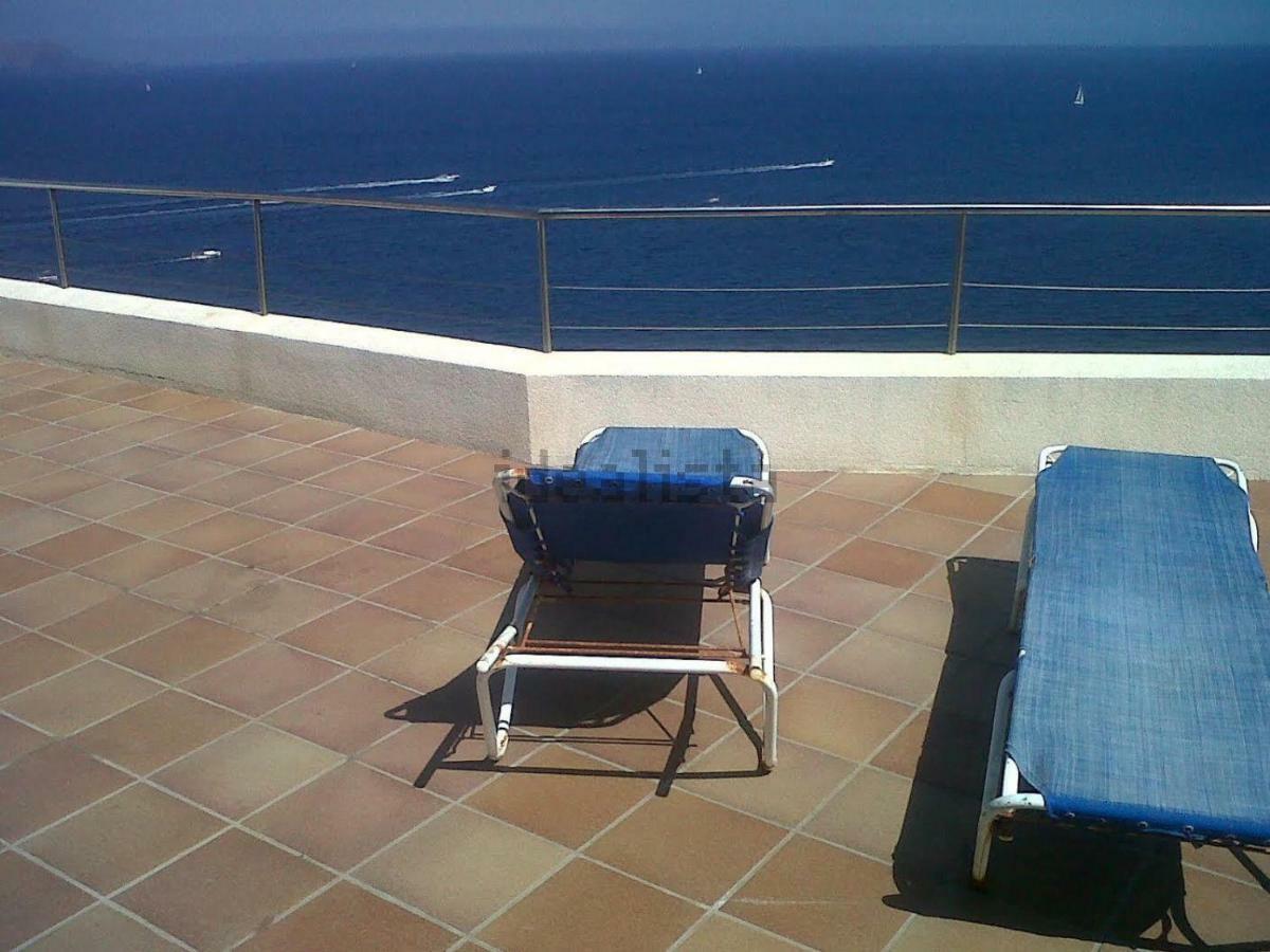 El Port De La Selva Barca Serena מראה חיצוני תמונה