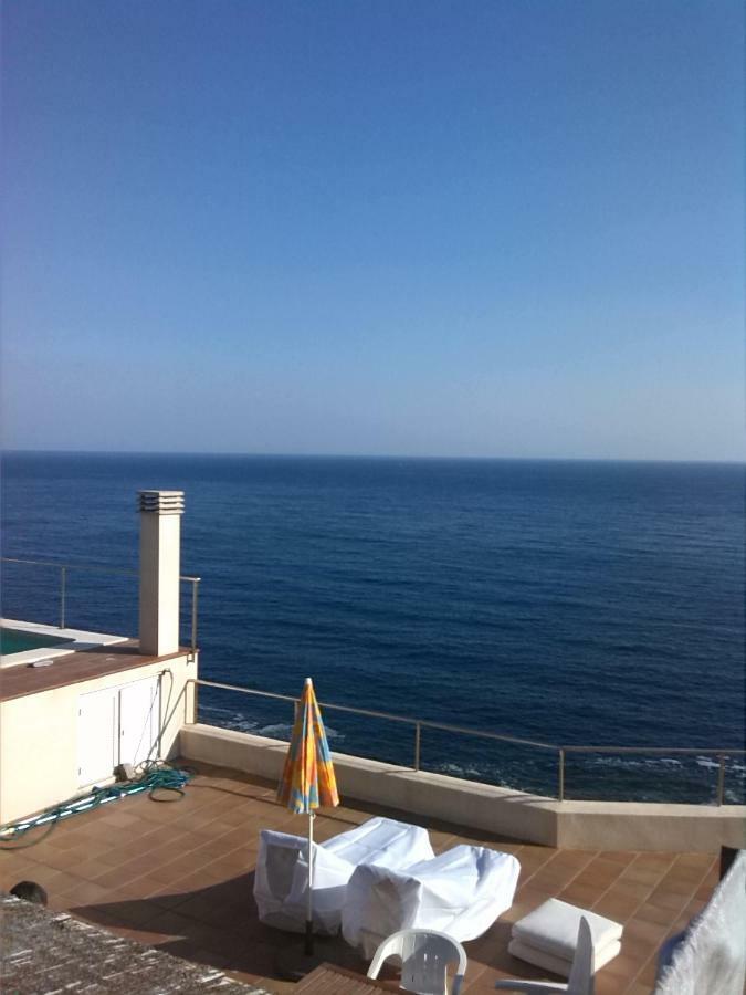 El Port De La Selva Barca Serena מראה חיצוני תמונה