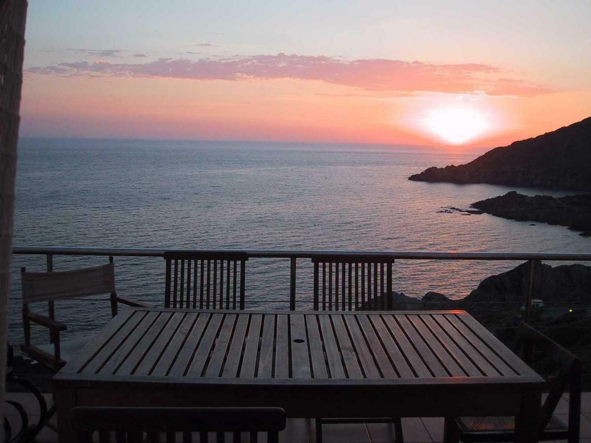 El Port De La Selva Barca Serena מראה חיצוני תמונה